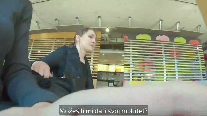 Can I take your phone?