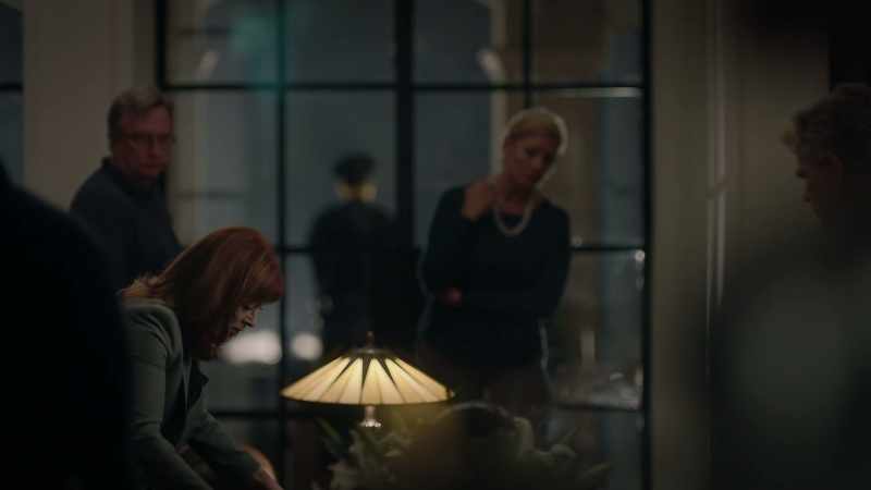 Can I take those flowers? Jane, do you have a vase?