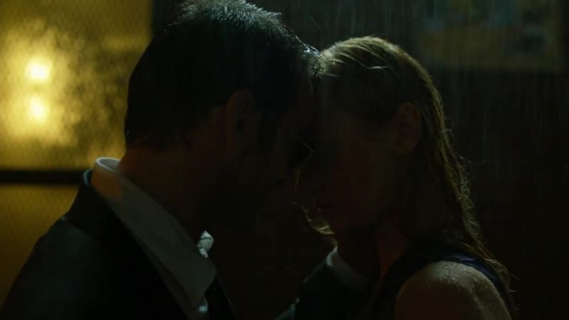 Can I take you to dinner? - Yes