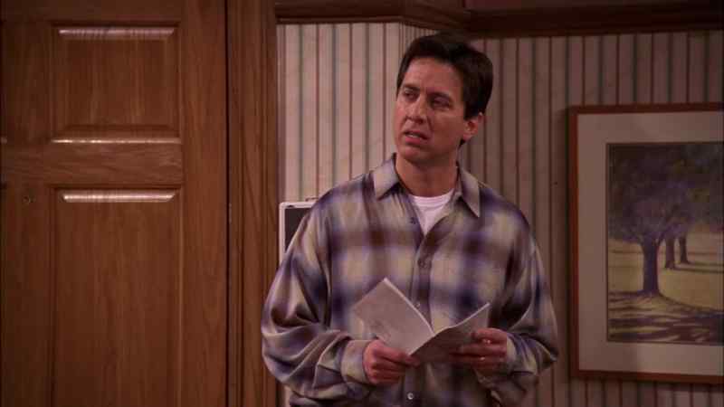 Can I talk to you for a minute, Ray?