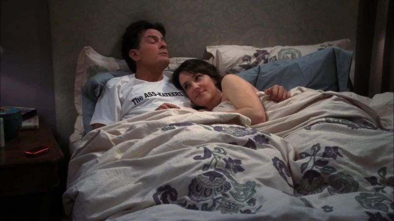Can I tell you something, Rose? - Anything