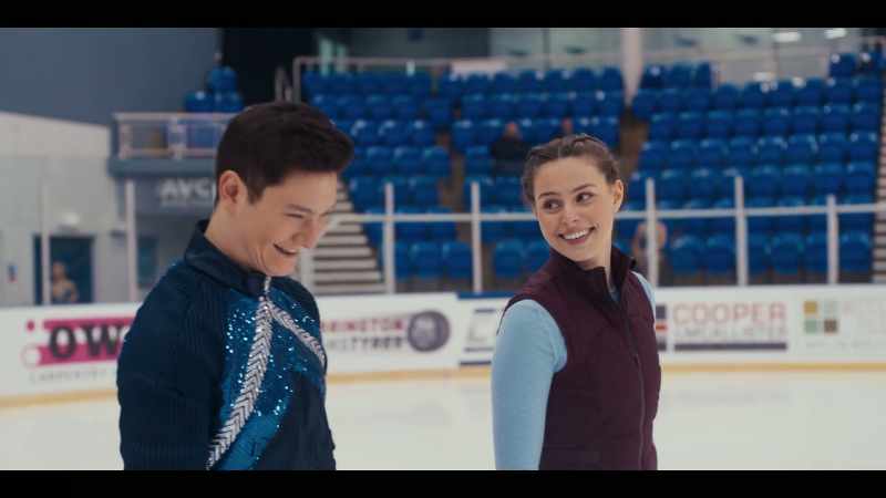 �� Can I tell you something... ♪