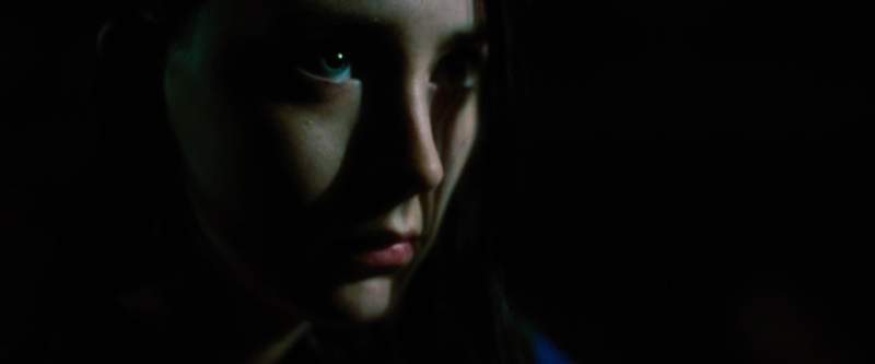 Can I touch it