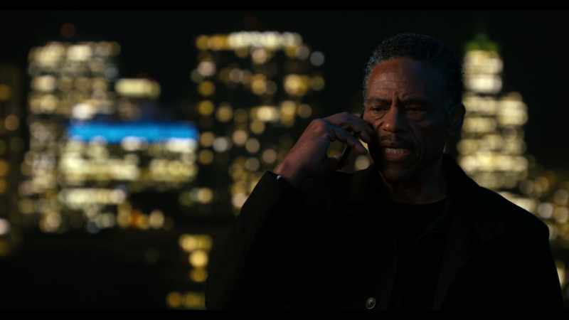 Can I trust you? - What are you talking about?