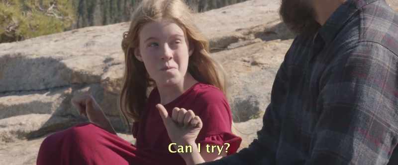 Can I try