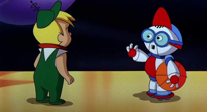 Can I use that move of yours the Elroy Elevator