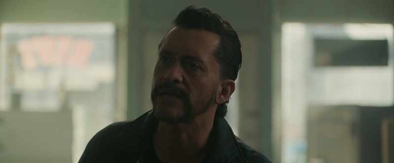 Can it, jungle monkey. I'll dig up some shit on your black ass