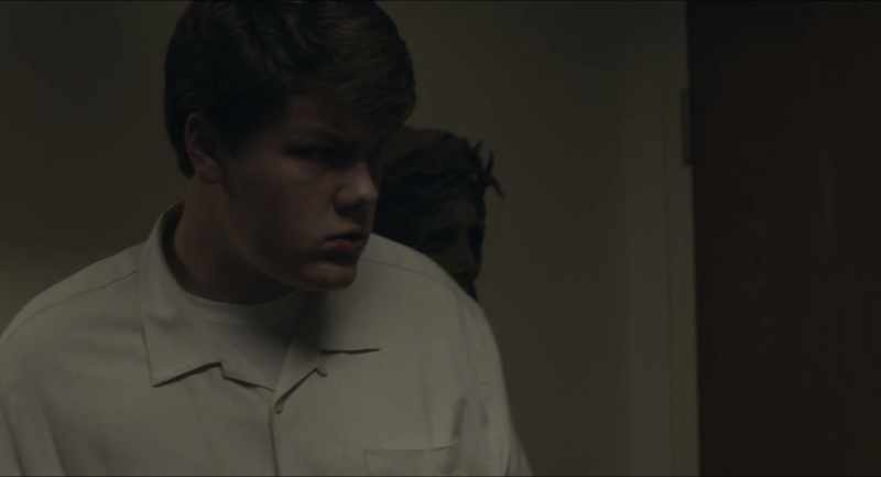 Can we just all... -I said open the door now!