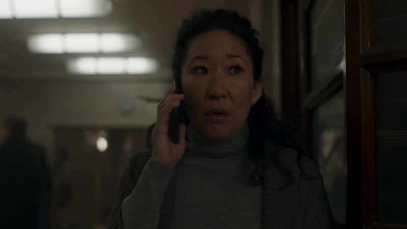 Can you just... go to your room?