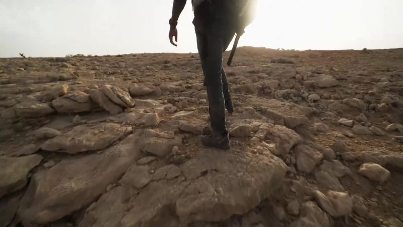 Hang on