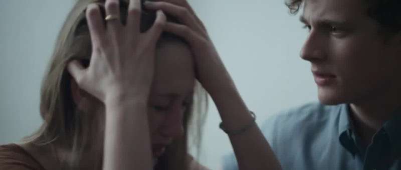 Can you just hold me please