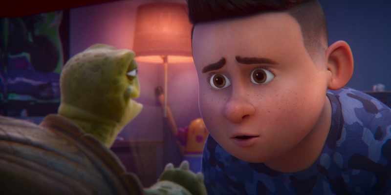 Can you just tell me? -Oh. About babies? Sure. Here we go