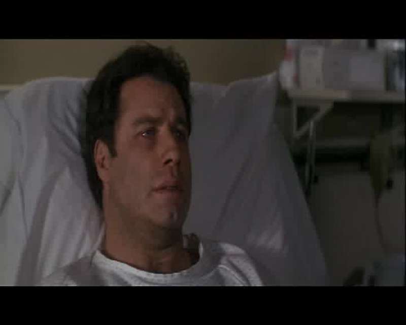 Can l do something for you George Anything