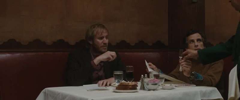 Can l get another Scotch