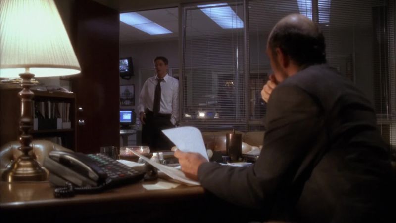 Can l talk to you? -Yeah