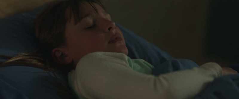 Can you lie next to me just for tonight?