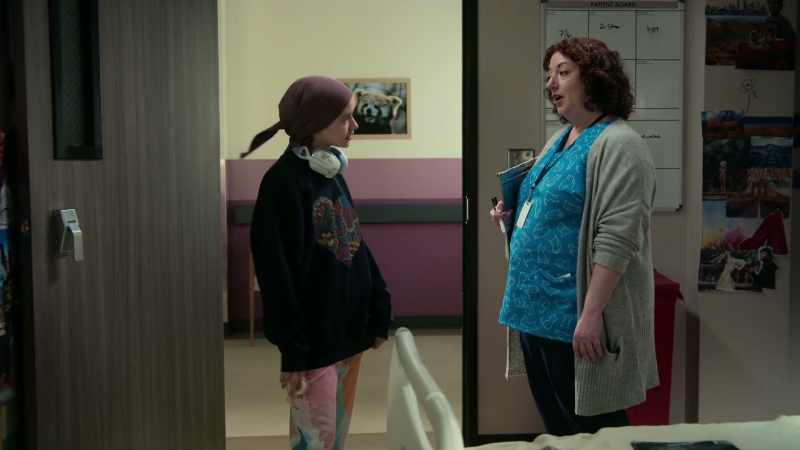 Can you make it work in the hallway? I need you to get some steps in