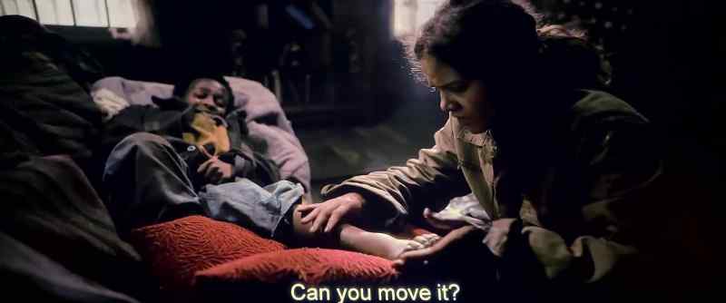 Can you move it?