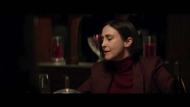 Can we move on now? -Oh, but, dear