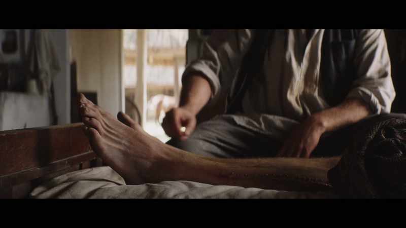 Can you move your toe?