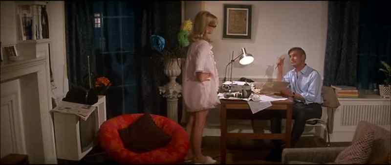 Can not you leave for tonight? - Are you tired?
