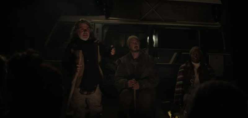 Can we offer some warm by our fire?