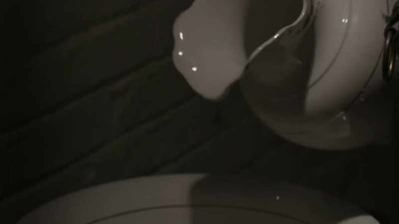 Can one actually see things that lie hidden