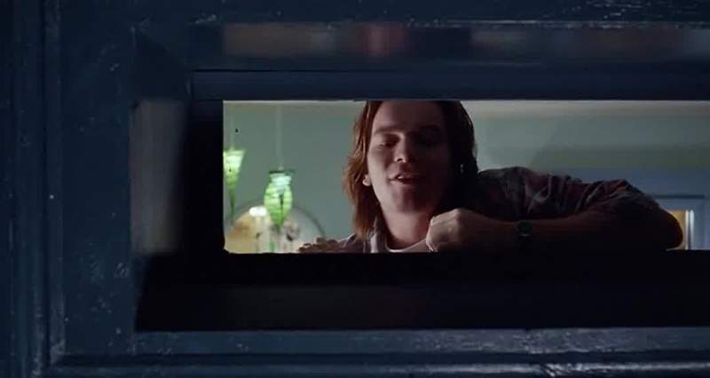Can you open your door
