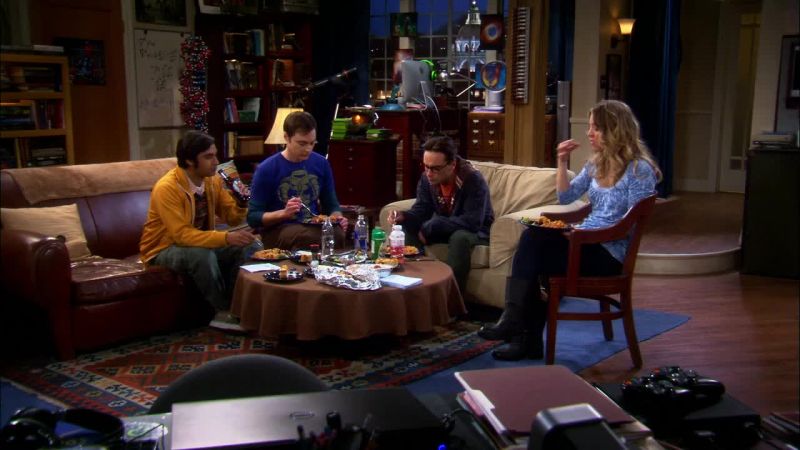 Can you pass the Parmesan cheese? - Sure