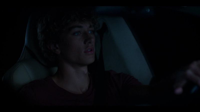 Can you pull over?