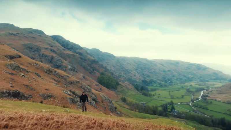 Can we return to where we came from?'