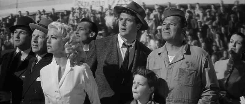Can Roger catch him? - He will