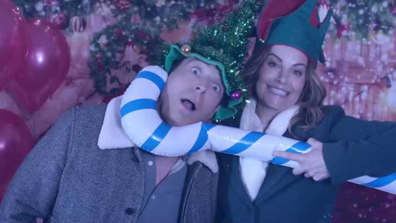 �� Can’t wait until Christmas ♪