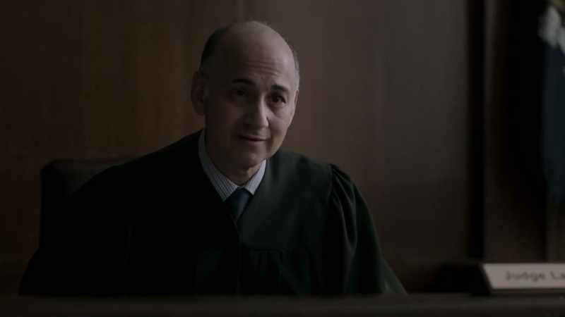 Can you say it? - Not guilty