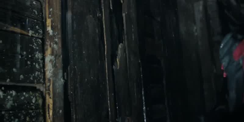 Can you see anything?