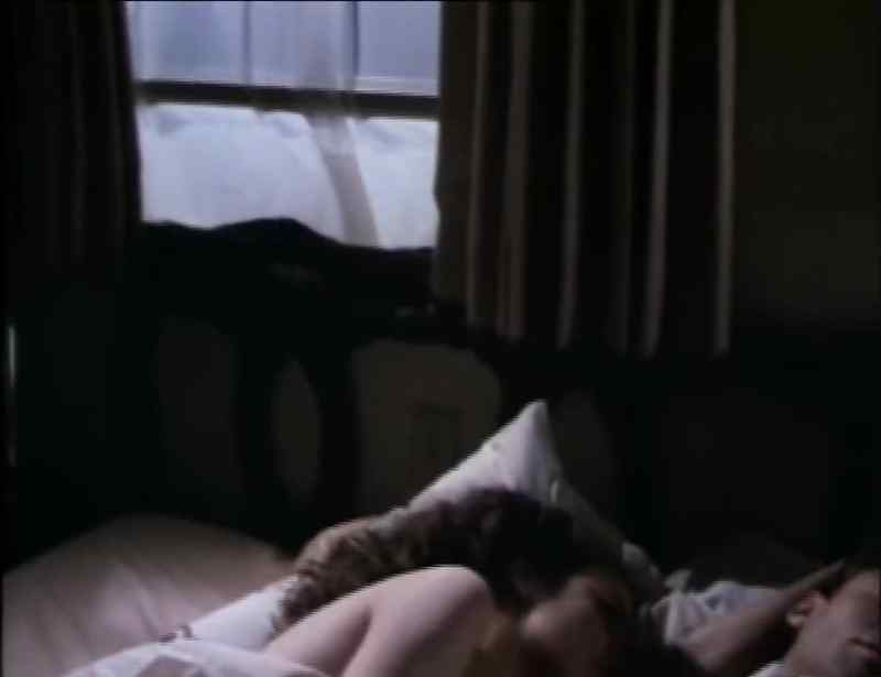 Can you sleep?