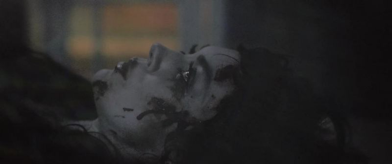 What the