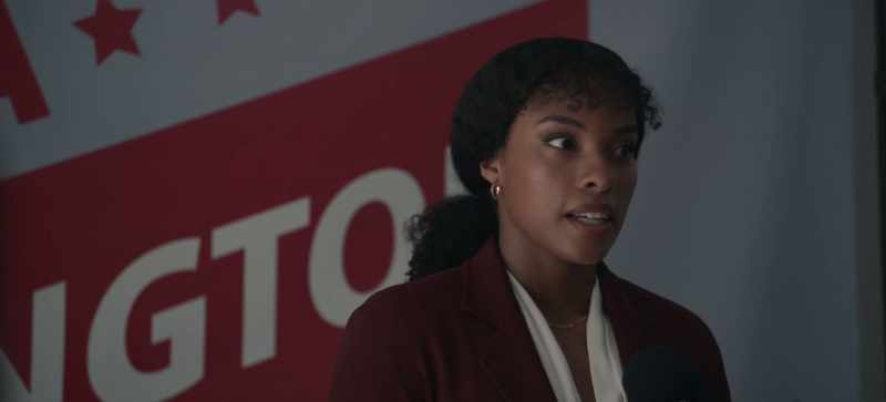 Can we stay on topic, please? Zina, yes?