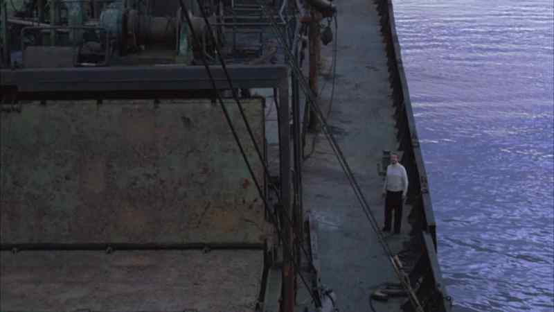 Can you step up to the bridge please