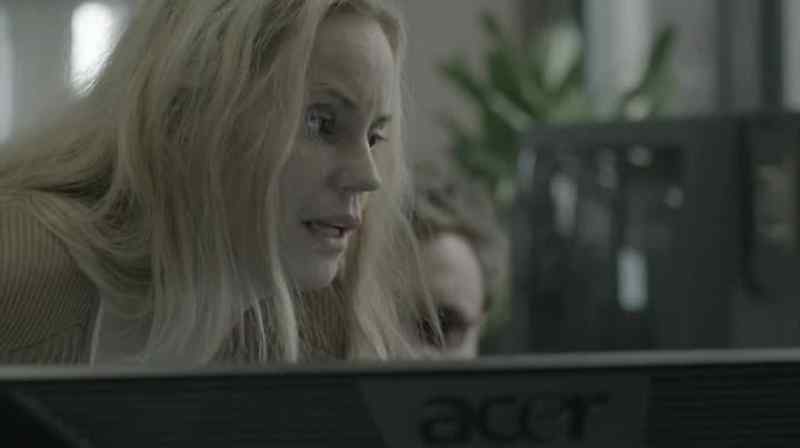 Can you still trace him? - Can we trace him?