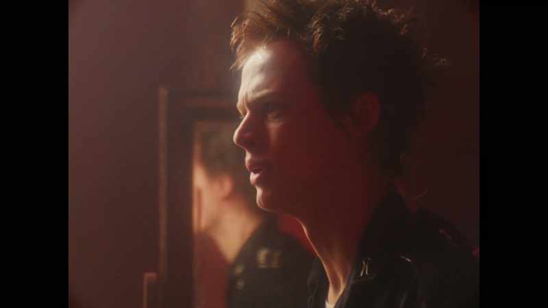 Can we stop talking about your hair
