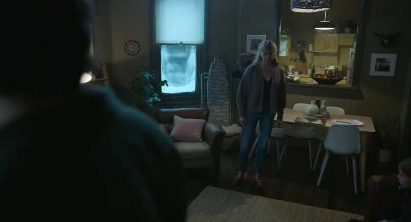Can you take Bonnie and your brother