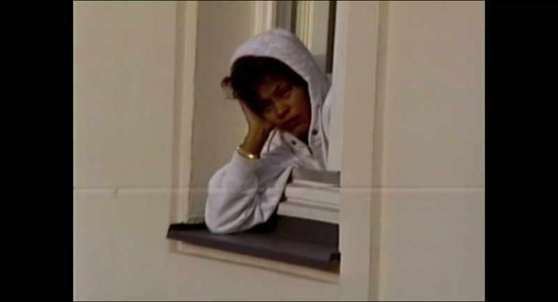 Can we talk about Whitney's drug problem? When did that start?