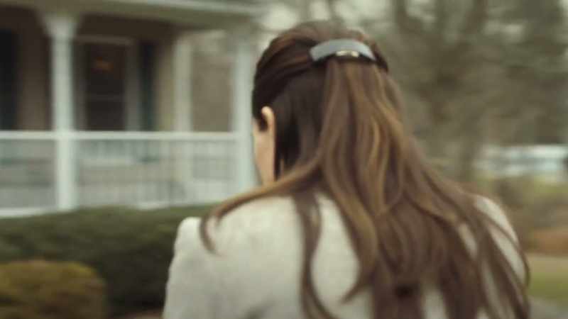 Can we talk? - Your daughter's life