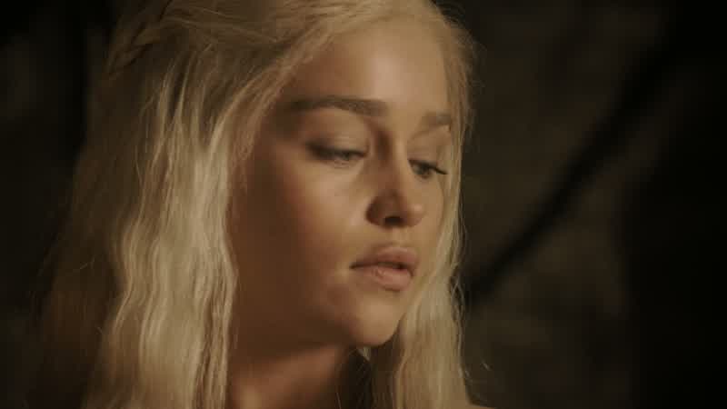Can you teach mehow to make the khal happy?