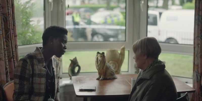 Can you tell me anything about Frank?