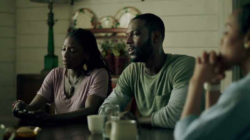 Can you tell them I'm a journalist