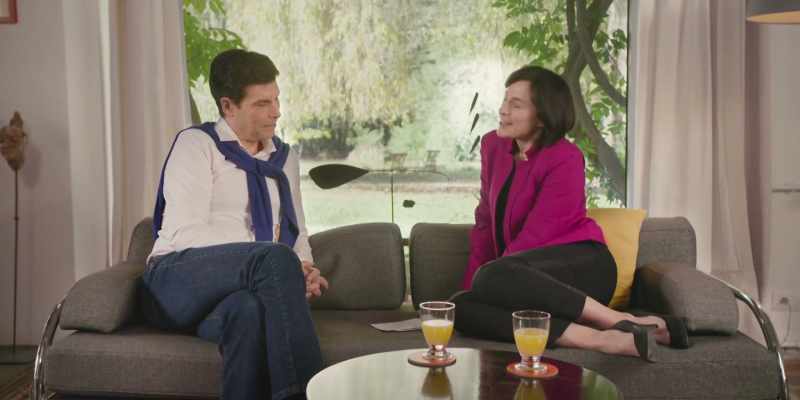 Can you tell us how you two met?