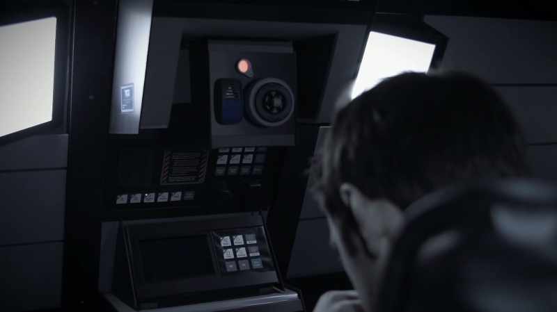 Can the pilots override it? - In theory, no