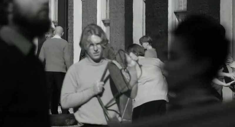 Can these tightly-knit neighborhoods ever return